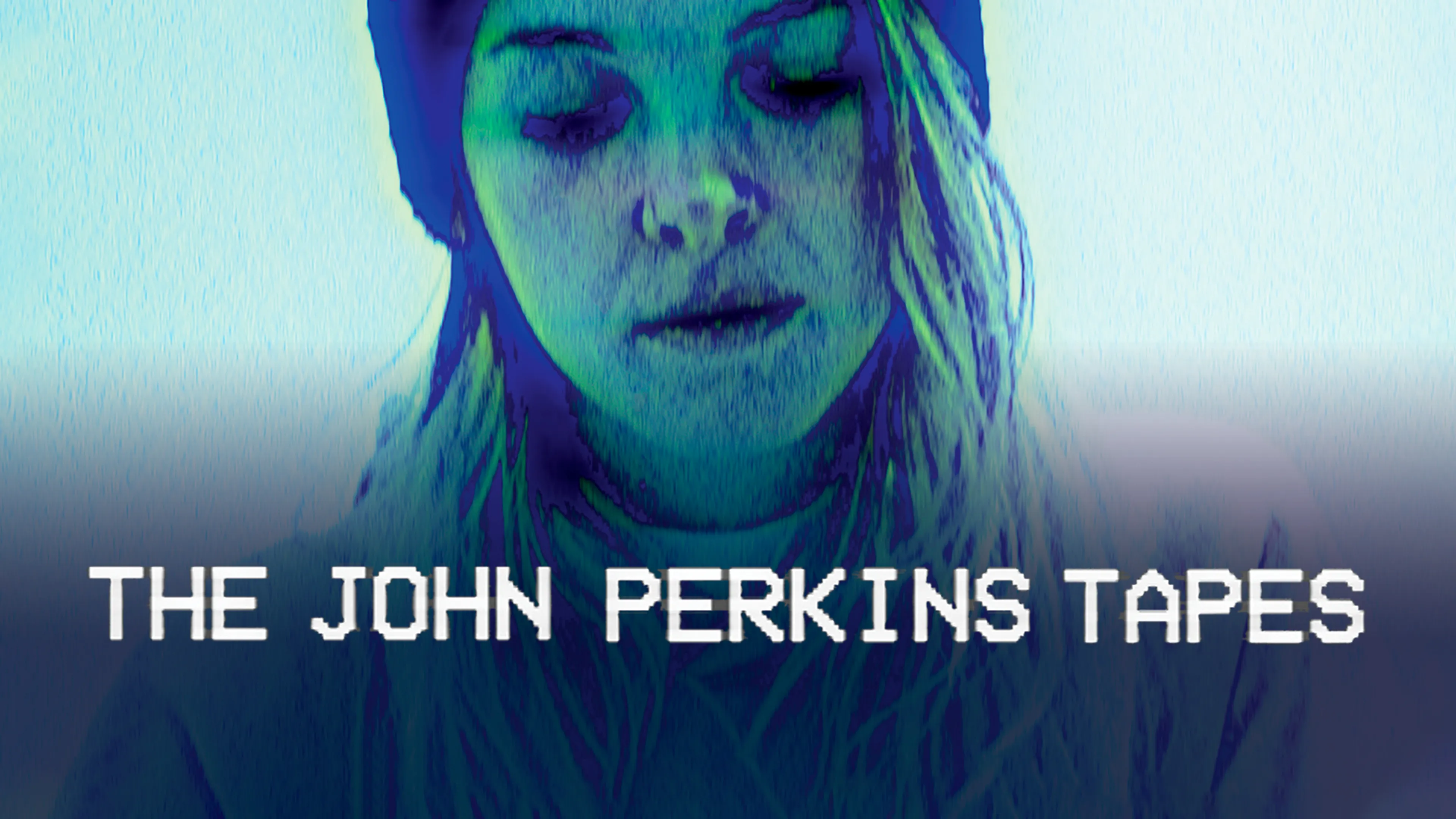 The John Perkins Tapes poster